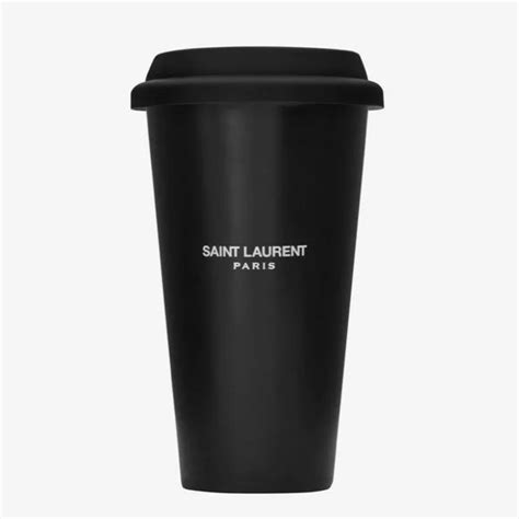 ysl cup.